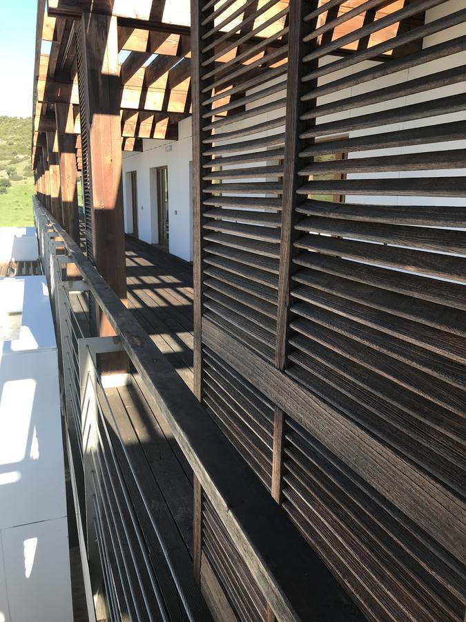Hotel Ritual El Palmar-Adults Only Vejer de la Frontera Exterior photo