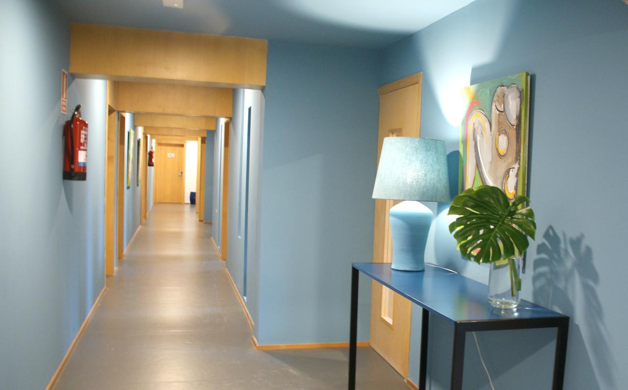 Hotel Ritual El Palmar-Adults Only Vejer de la Frontera Exterior photo